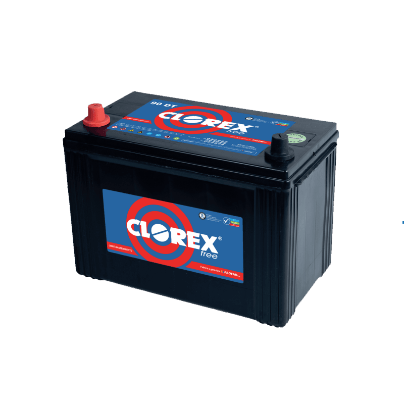 Clorex 90 DT