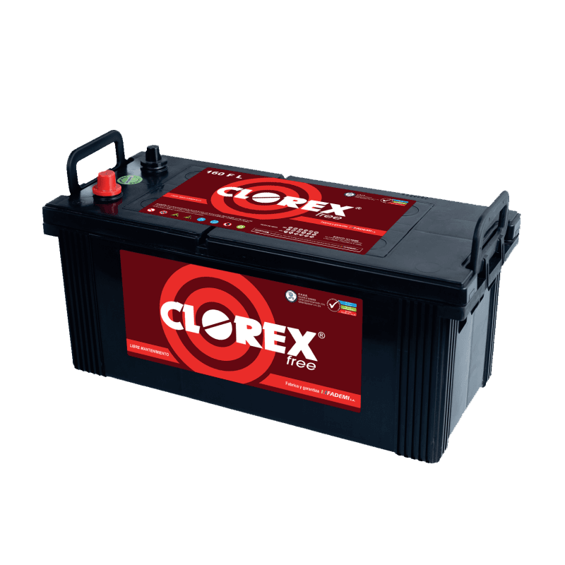Clorex 160 FL