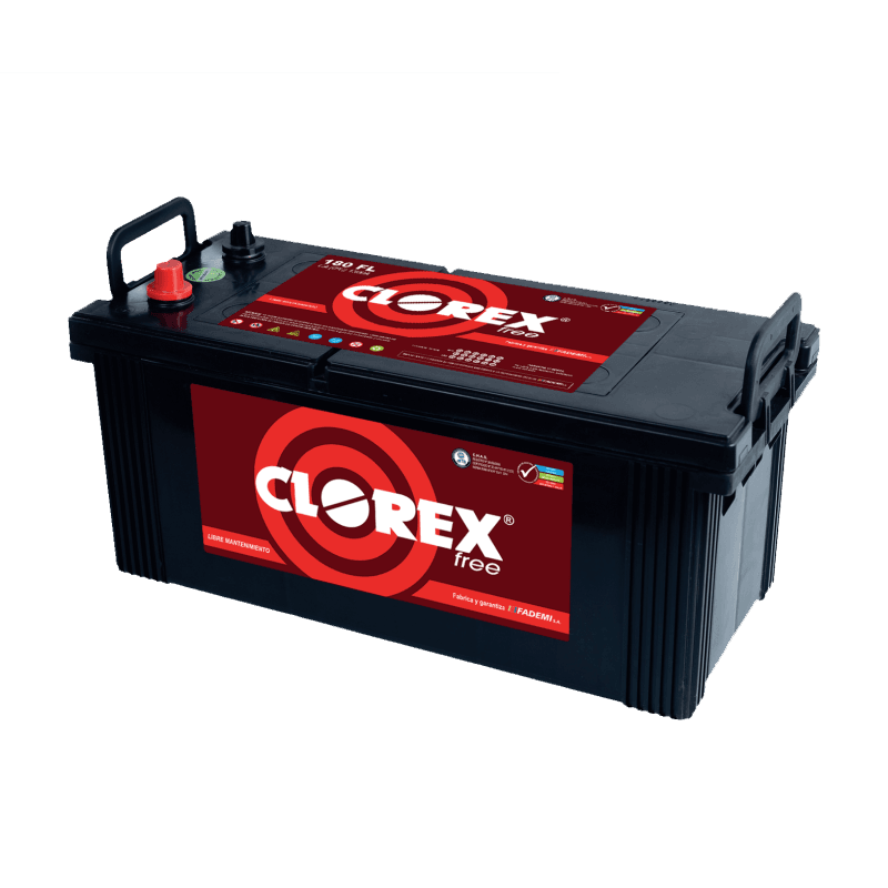 Clorex 180 FL